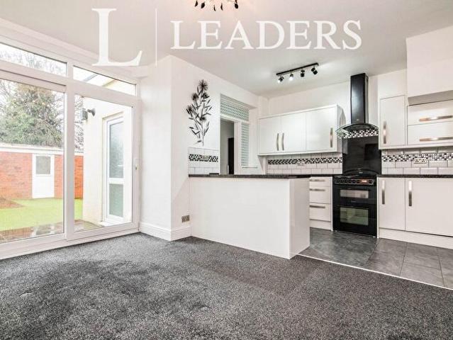Apartment for rent in Warstock, West Midlands