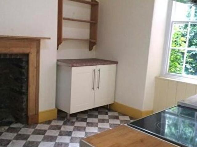 Apartment for rent in Waun Fawr, Wales