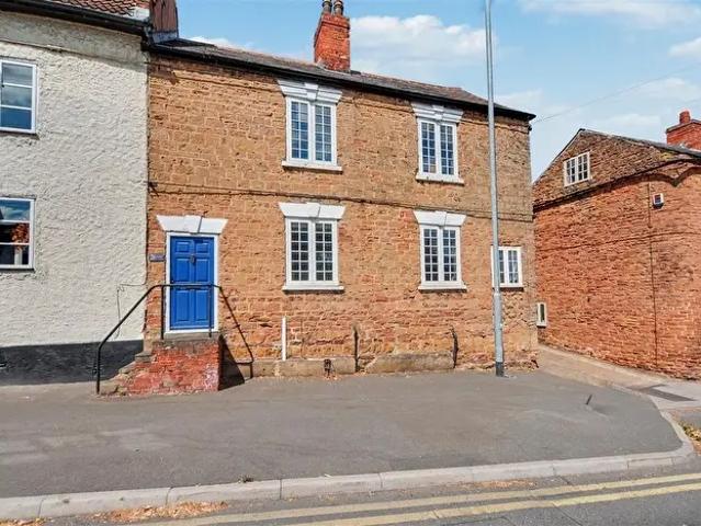 Apartment for rent in Assarts Farm Estate, Broxtowe