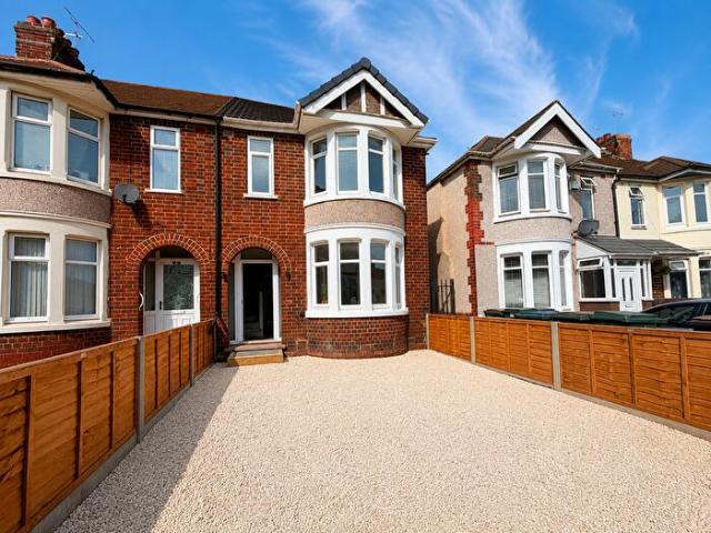 Apartment for rent in Courthouse Green, West Midlands