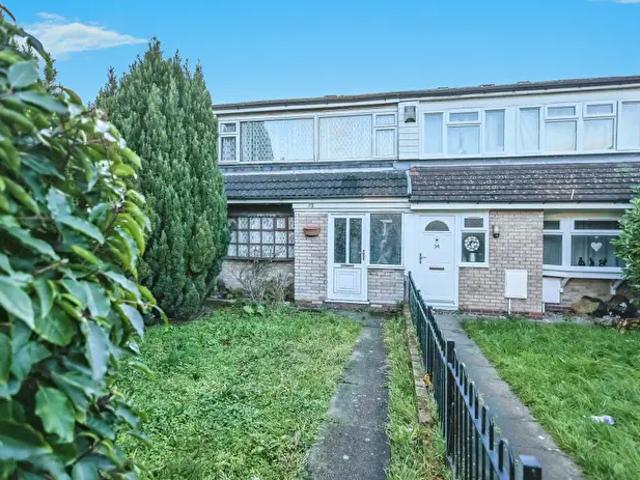 Apartment for rent in Minworth, Birmingham