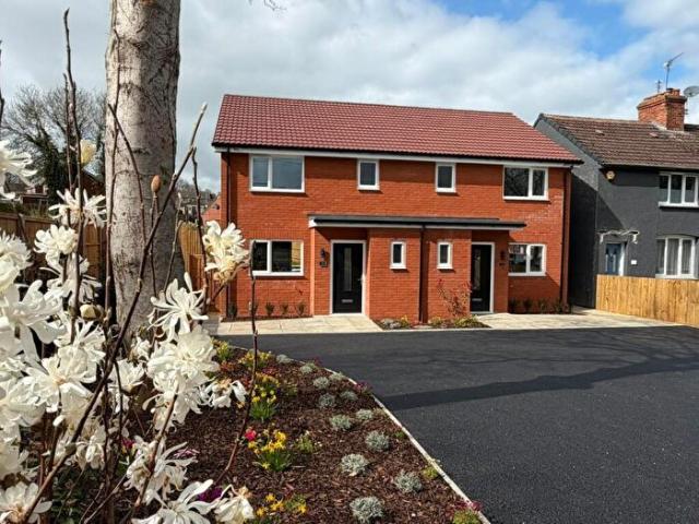 Apartment for rent in Headlands, Daventry