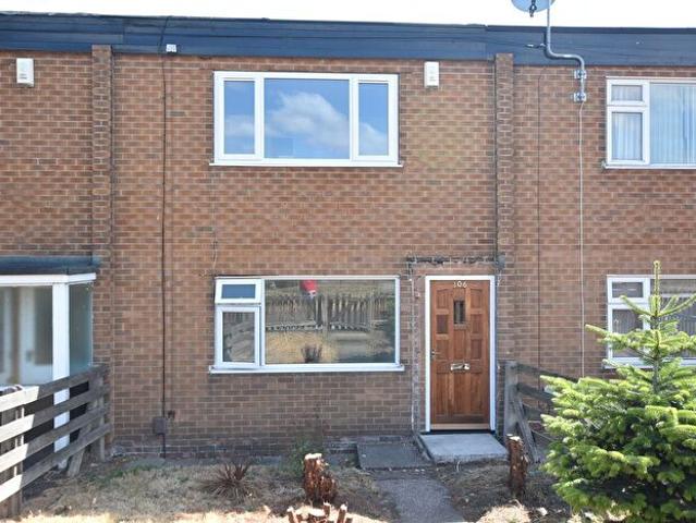 Apartment for rent in Haddon, East Midlands