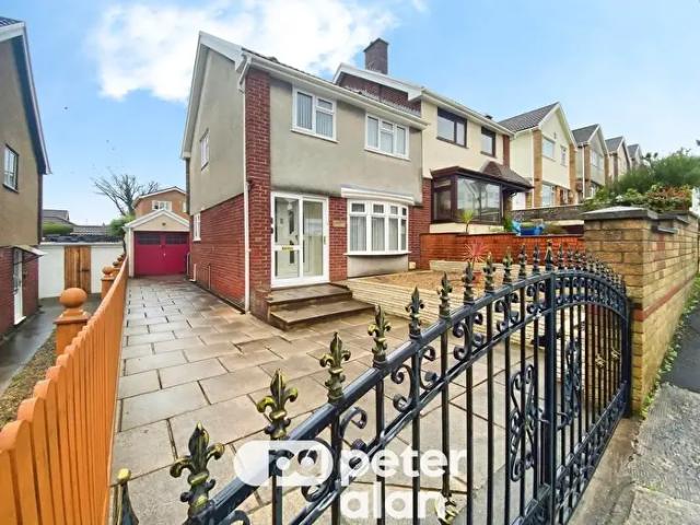 Apartment for rent in Aberdare West, Cwmdare