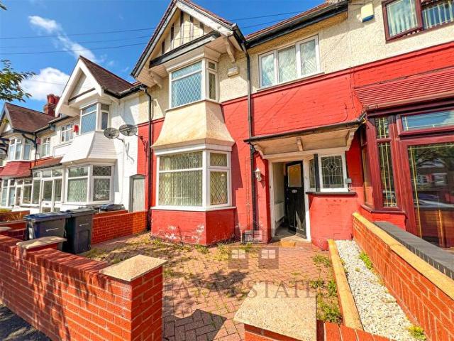 Apartment for rent in Wake Green, West Midlands