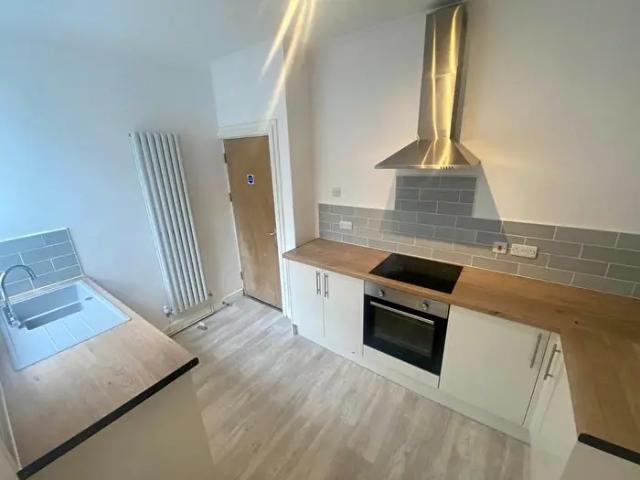 Apartment for rent in Brynmill, Swansea