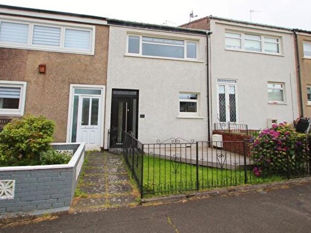 Apartment for rent in Craigend, Scotland