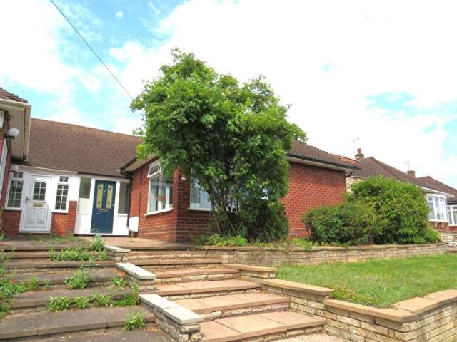 Apartment for rent in Tyburn, West Midlands