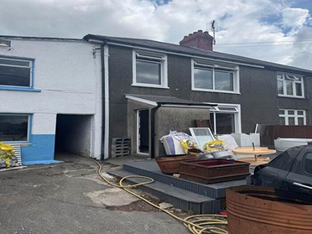 Apartment for rent in Ystrad Fflur, Ystradmeurig