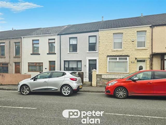 Apartment for rent in Nangreaves, Wales