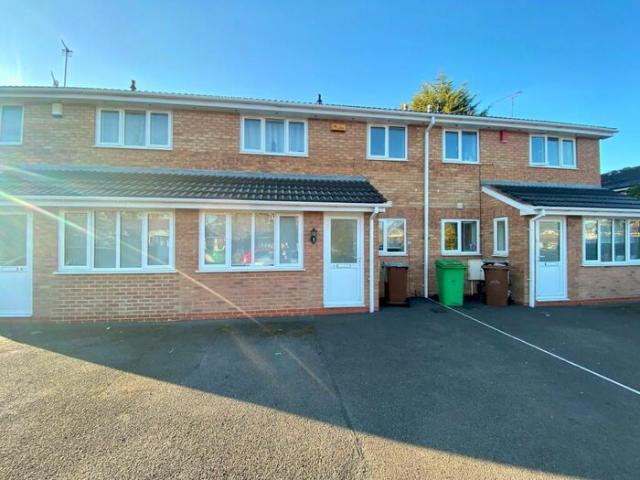 Apartment for rent in Haddon, East Midlands
