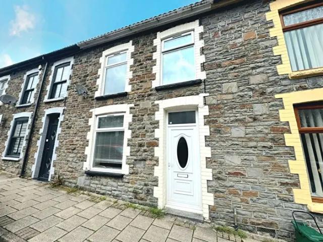 Apartment for rent in Tonypandy