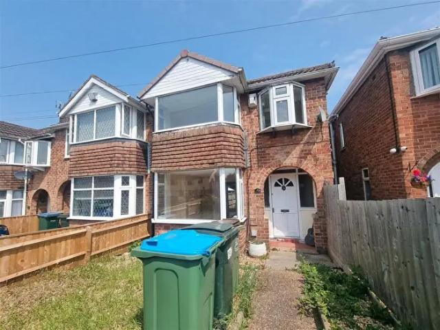Apartment for rent in Allesley Park, Allesley