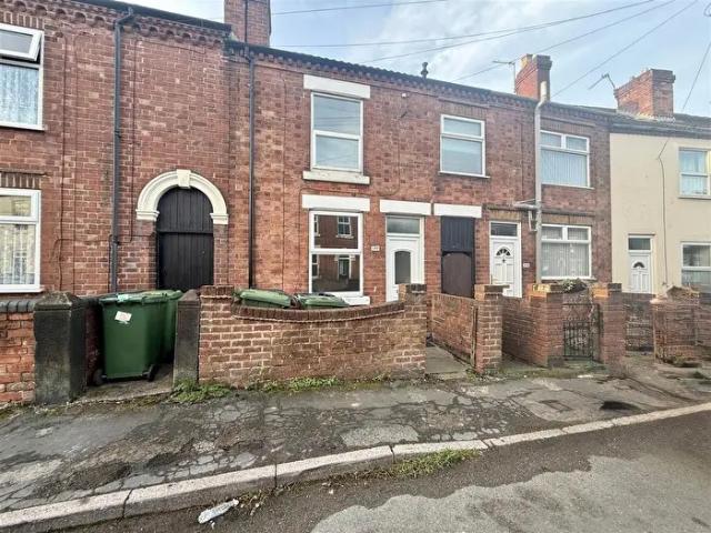 Apartment for rent in Heanor, Amber Valley