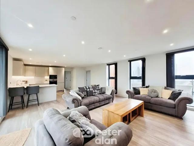 Apartment for rent in Nottage, Porthcawl