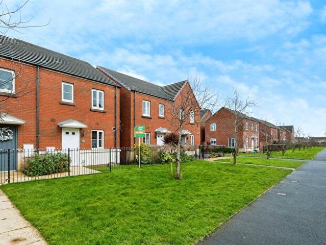 Apartment for rent in Sandy, Llanelli