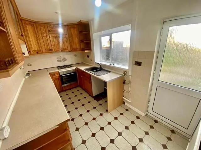 Apartment for rent in Ravenhill, Swansea