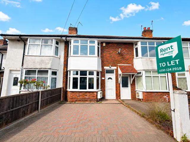 Apartment for rent in Old Wharf, City Of Leicester