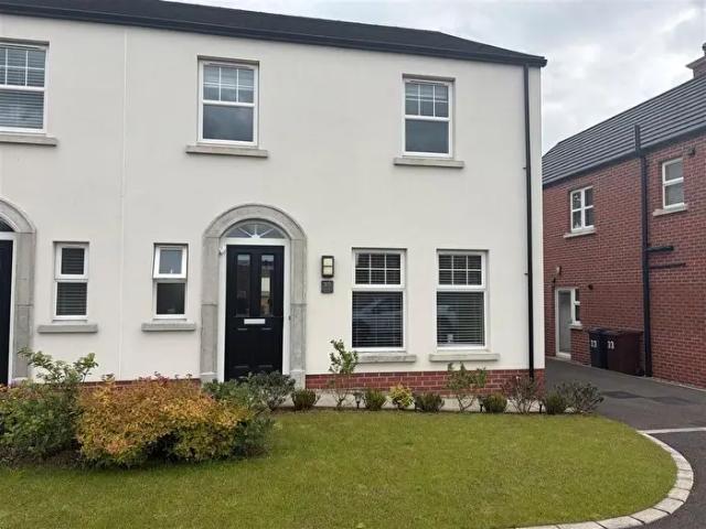 Apartment for rent in Ballyclare, Northern Ireland