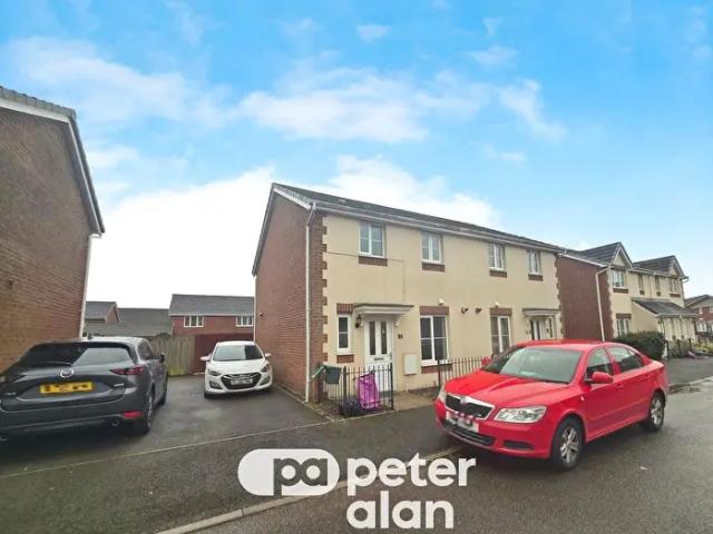 Apartment for rent in Port Tennant, Swansea