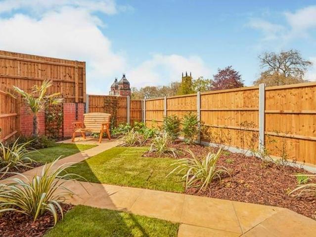 Apartment for rent in Nightingale Quarter, Derby