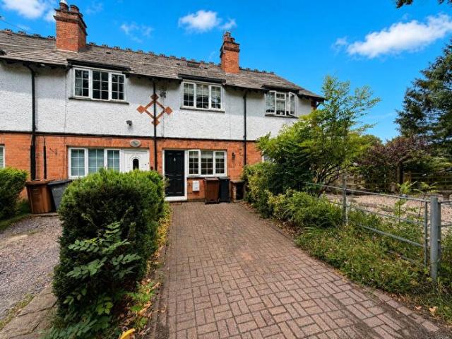 Apartment for rent in Hockley Heath, West Midlands