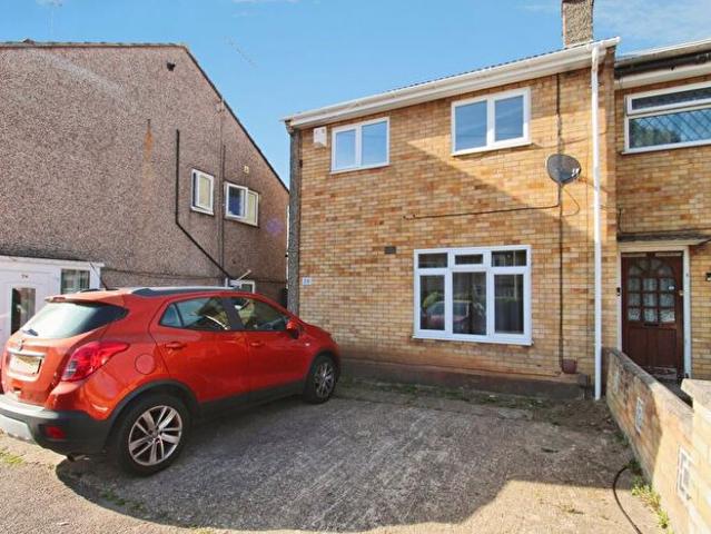 Apartment for rent in Old Wharf, City Of Leicester
