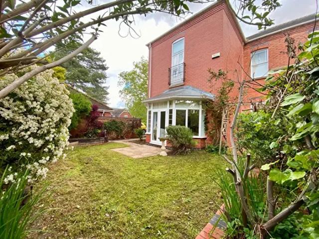 Apartment for rent in Upper Saxondale, Rushcliffe