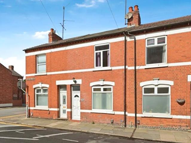 Apartment for rent in Northampton, Northamptonshire