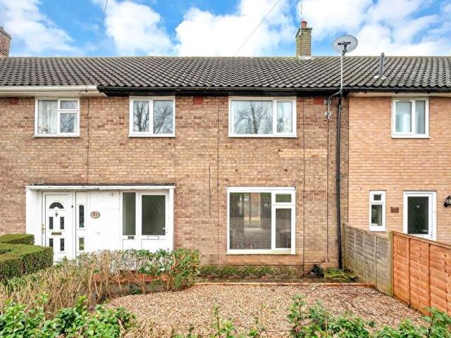 Apartment for rent in Brentingby, Leicestershire
