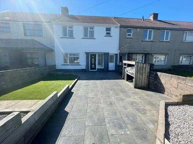Apartment for rent in Sandfields, Port Talbot