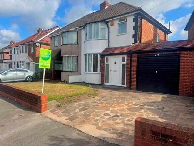 Apartment for rent in West Midlands