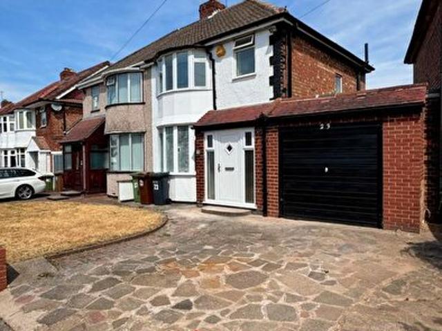 Apartment for rent in West Midlands