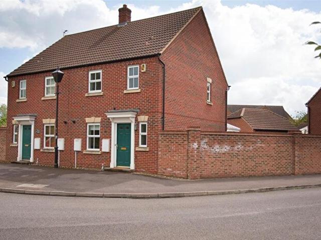 Apartment for rent in Coldharbour, Buckinghamshire