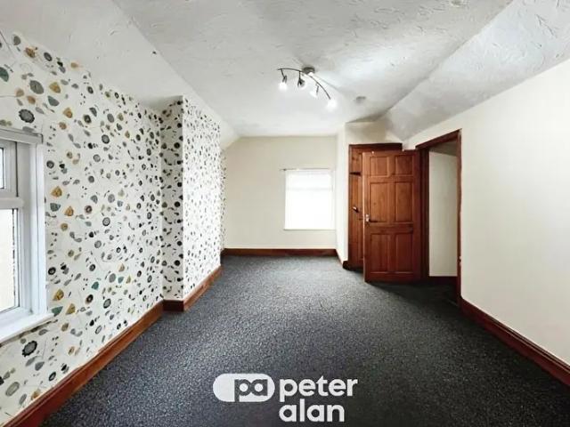 Apartment for rent in Tonna
