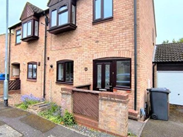Apartment for rent in Northamptonshire