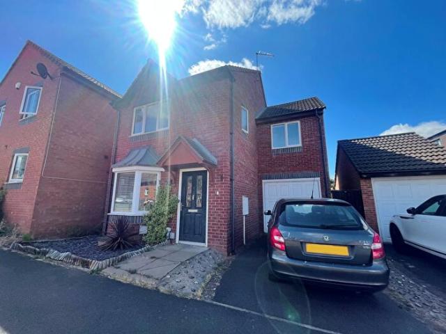 Apartment for rent in Sydenham, Green Close
