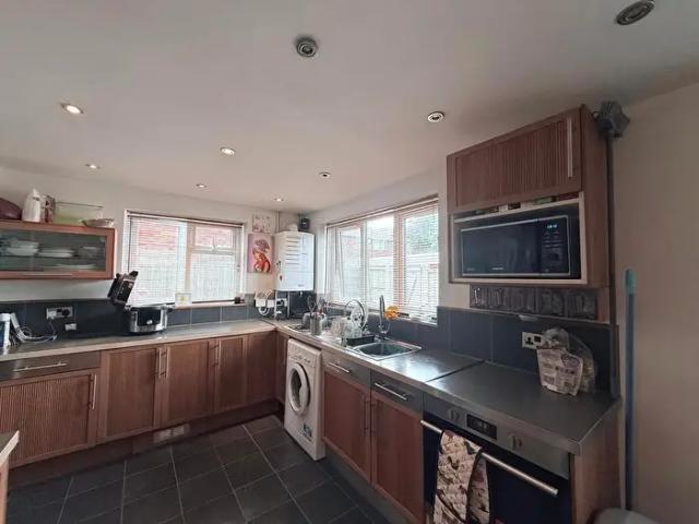 Apartment for rent in Haddon, East Midlands