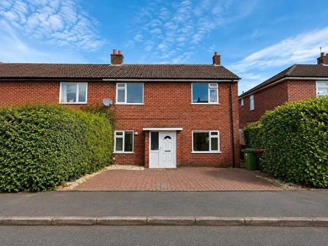 Apartment for rent in Baddesley Ensor CP, Gun Hill