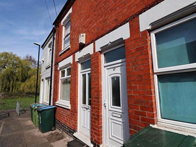 Apartment for rent in West Midlands