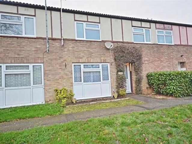 Apartment for rent in Wolverton and Greenleys, Old Wolverton