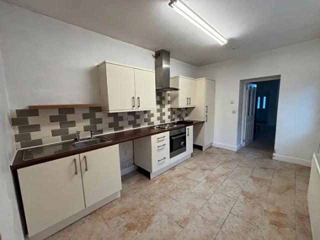 Apartment for rent in Morfa, Llanelli