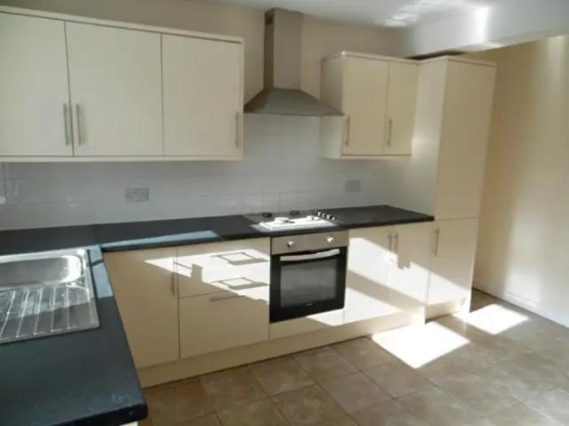 Apartment for rent in Merthyr Vale