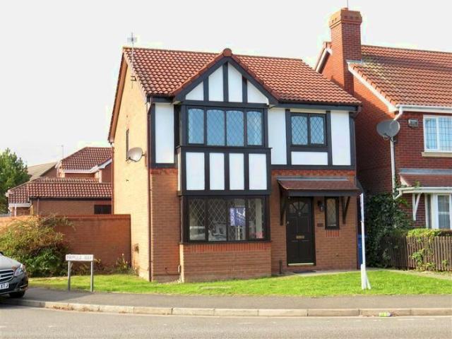 Apartment for rent in Sunny Hill, East Midlands