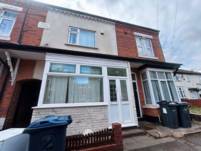 Apartment for rent in Gravelly Hill, West Midlands