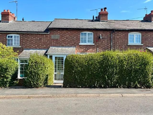 Apartment for rent in Alderminster, Warwickshire