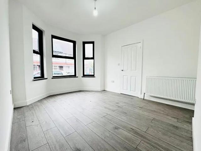 Apartment for rent in New Normanton, East Midlands