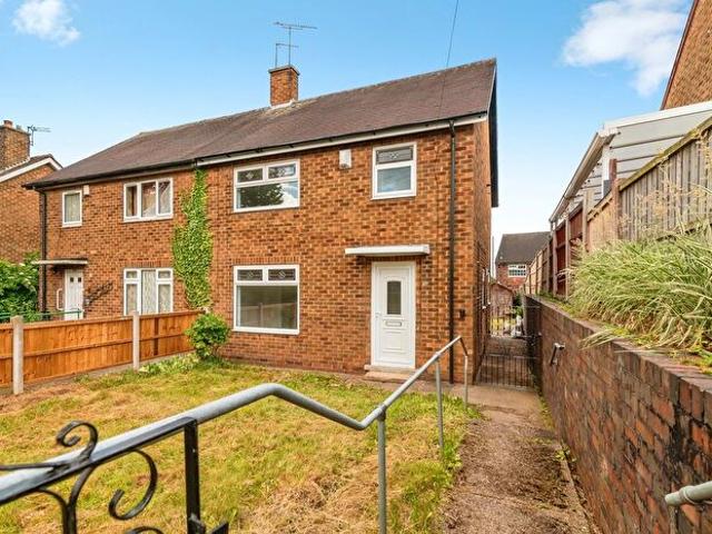 Apartment for rent in Haddon, East Midlands