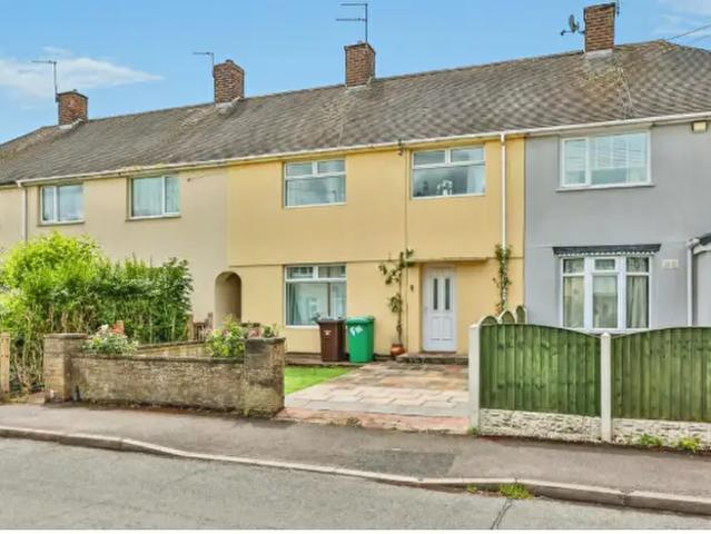 Apartment for rent in Clifton, Haddon