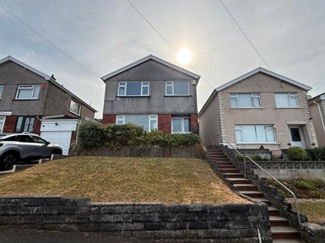 Apartment for rent in Llansamlet, Wales